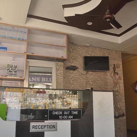 Hotel Lansblue لانسداون المظهر الخارجي الصورة