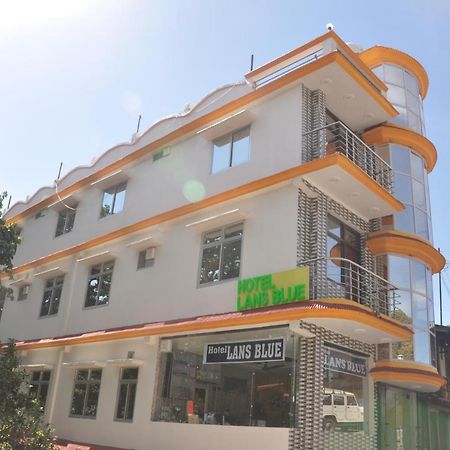 Hotel Lansblue لانسداون المظهر الخارجي الصورة