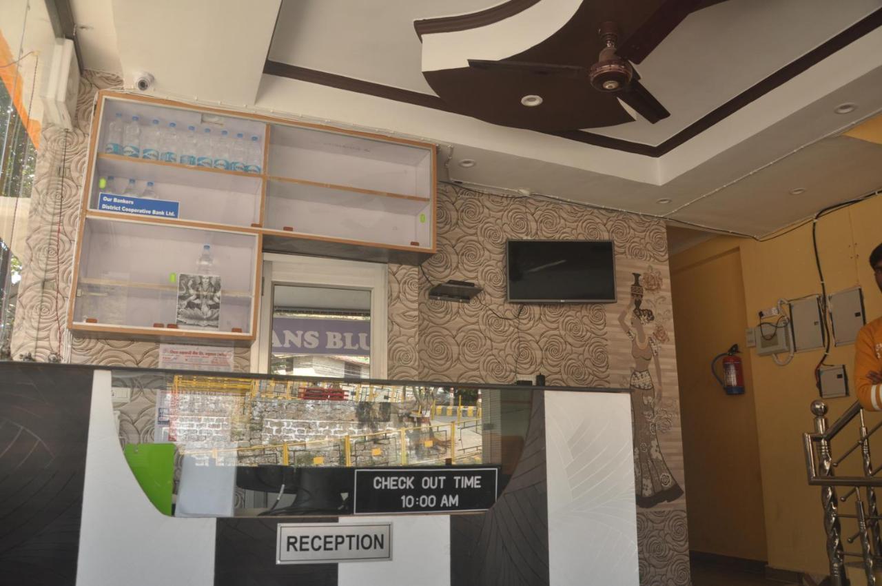 Hotel Lansblue لانسداون المظهر الخارجي الصورة