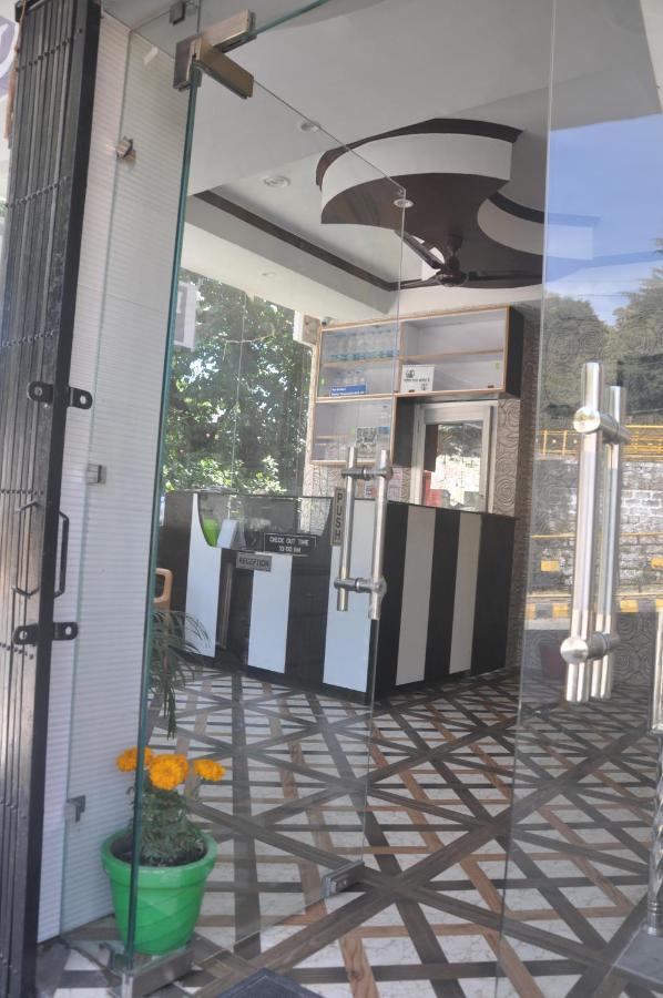 Hotel Lansblue لانسداون المظهر الخارجي الصورة