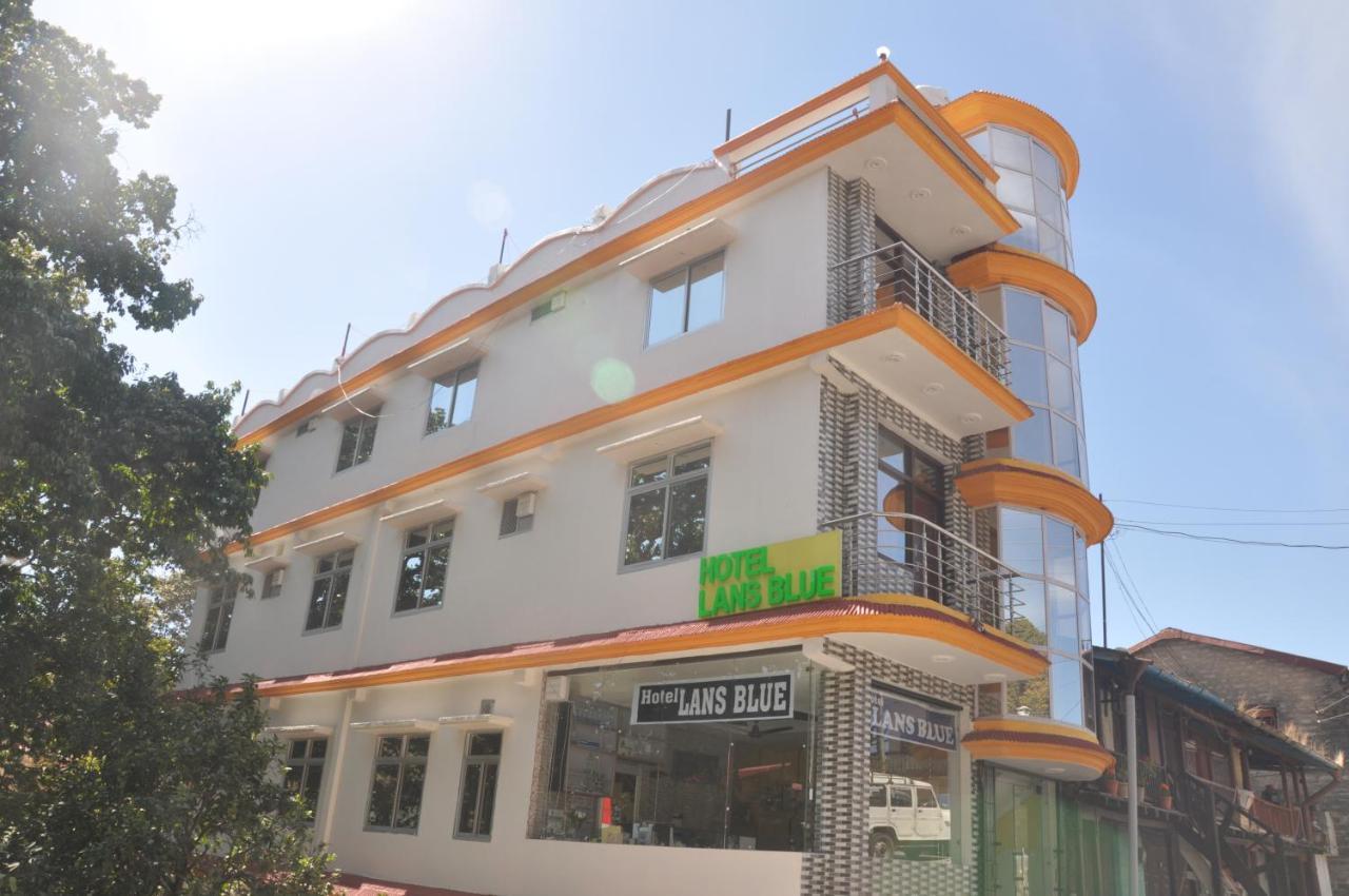 Hotel Lansblue لانسداون المظهر الخارجي الصورة