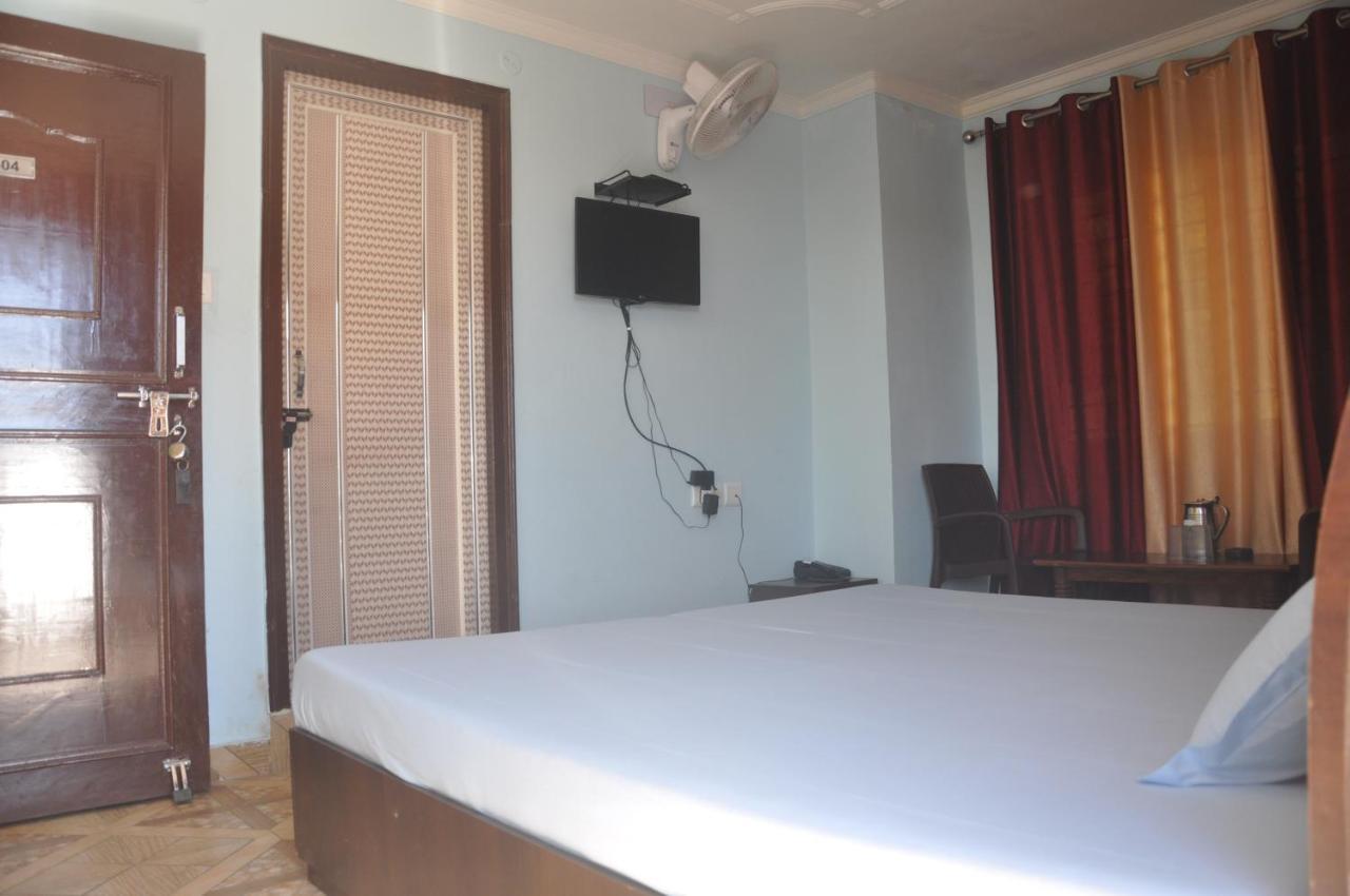 Hotel Lansblue لانسداون المظهر الخارجي الصورة