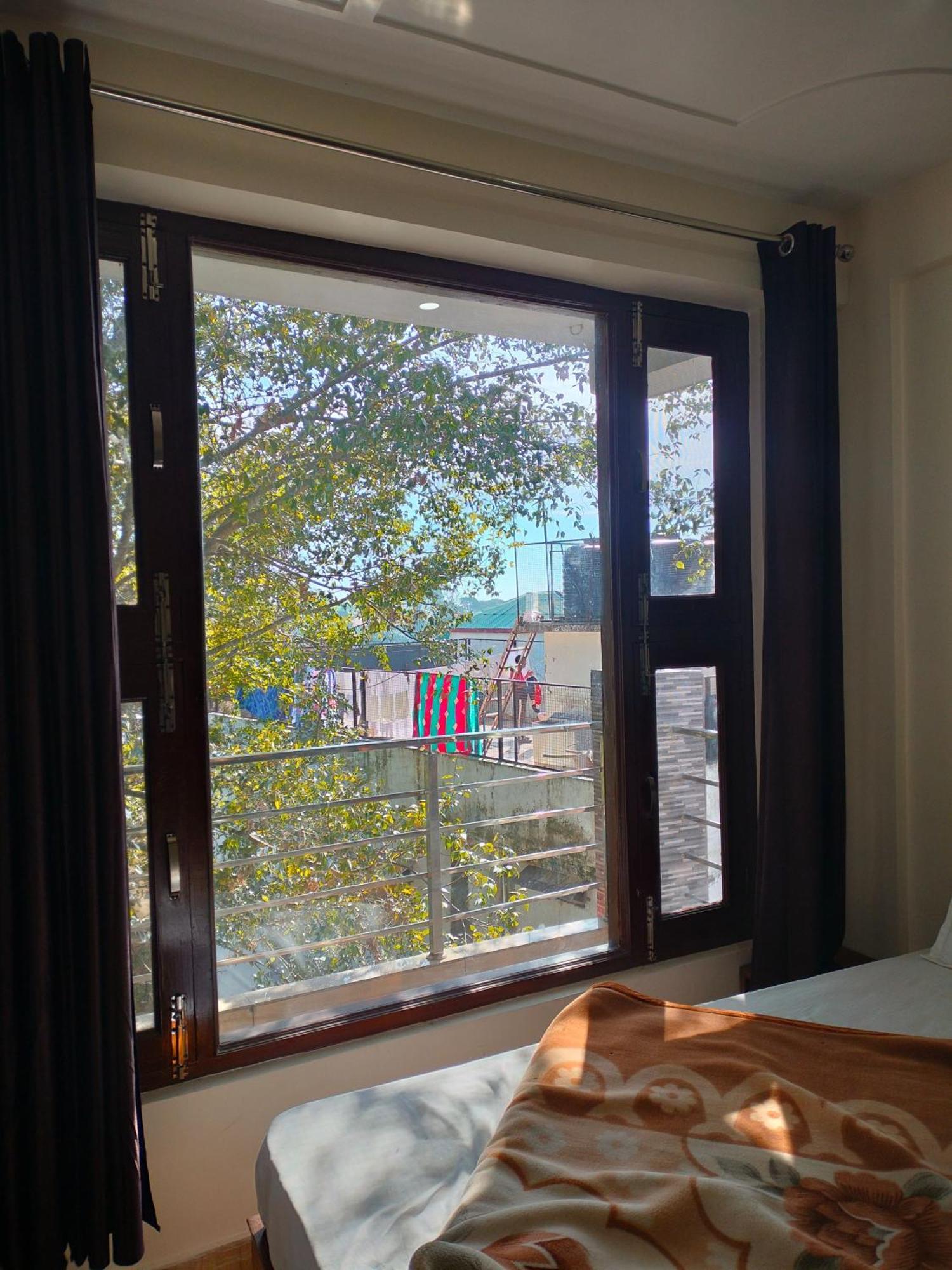 Hotel Lansblue لانسداون المظهر الخارجي الصورة