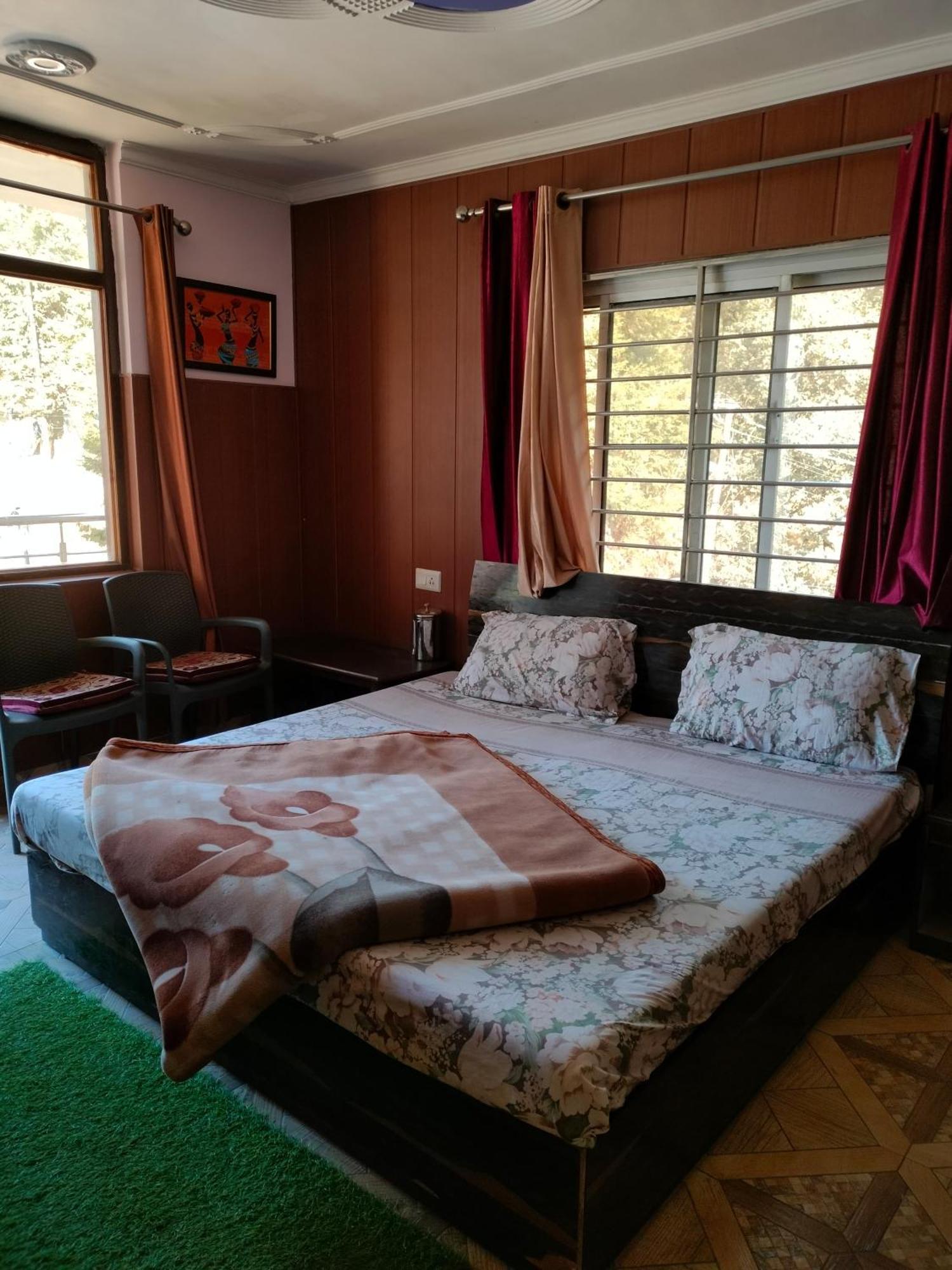 Hotel Lansblue لانسداون المظهر الخارجي الصورة