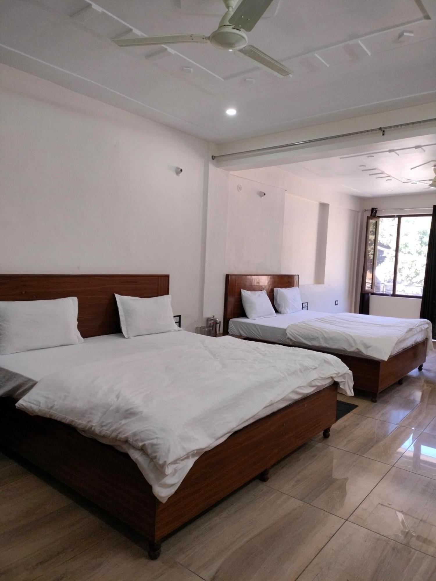 Hotel Lansblue لانسداون المظهر الخارجي الصورة