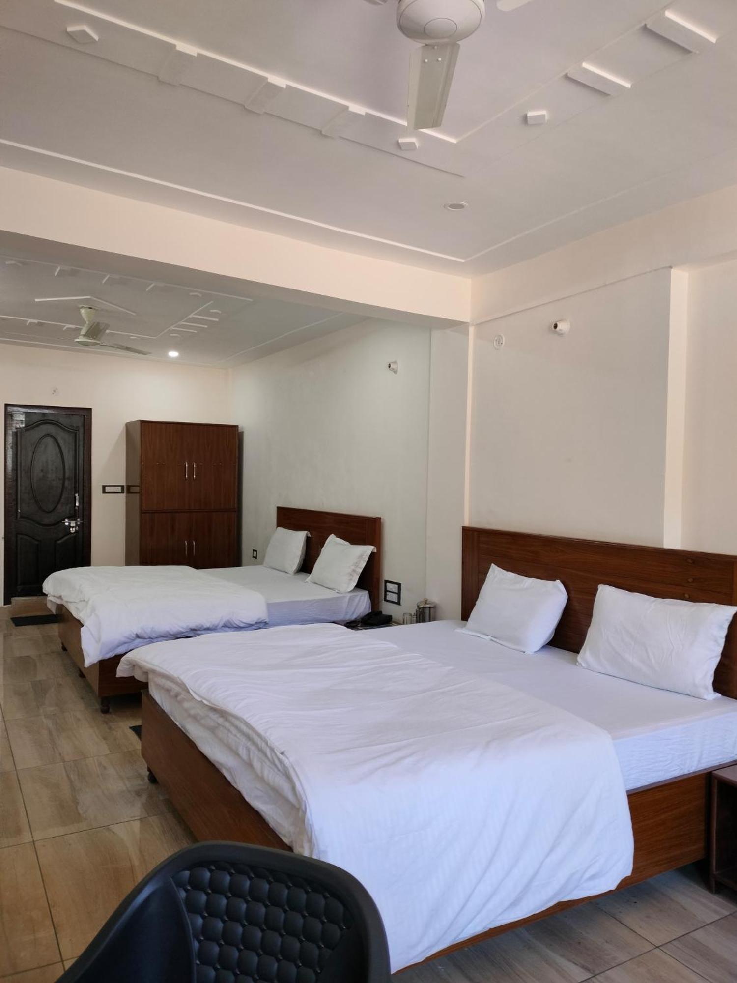 Hotel Lansblue لانسداون المظهر الخارجي الصورة