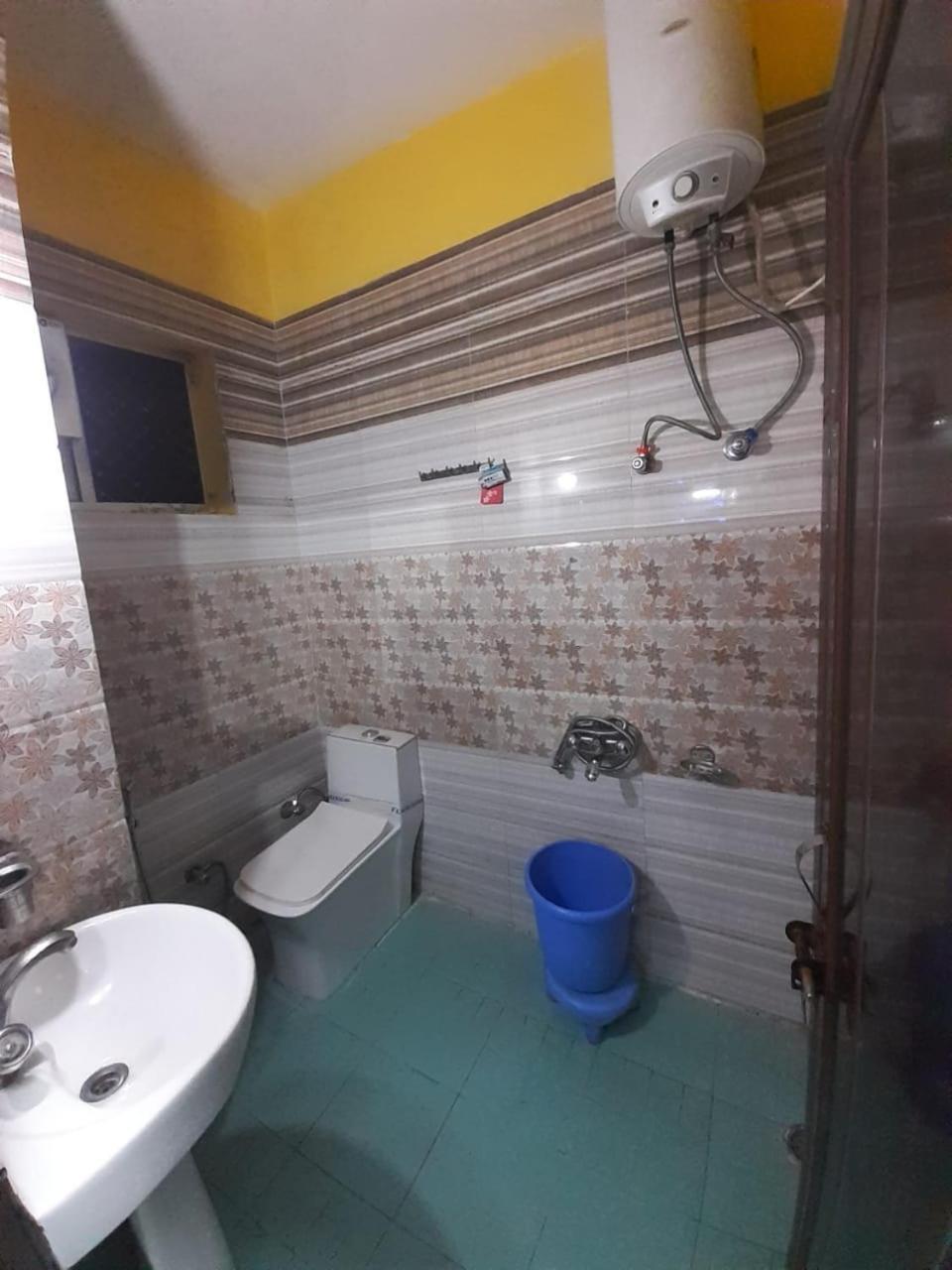 Hotel Lansblue لانسداون المظهر الخارجي الصورة
